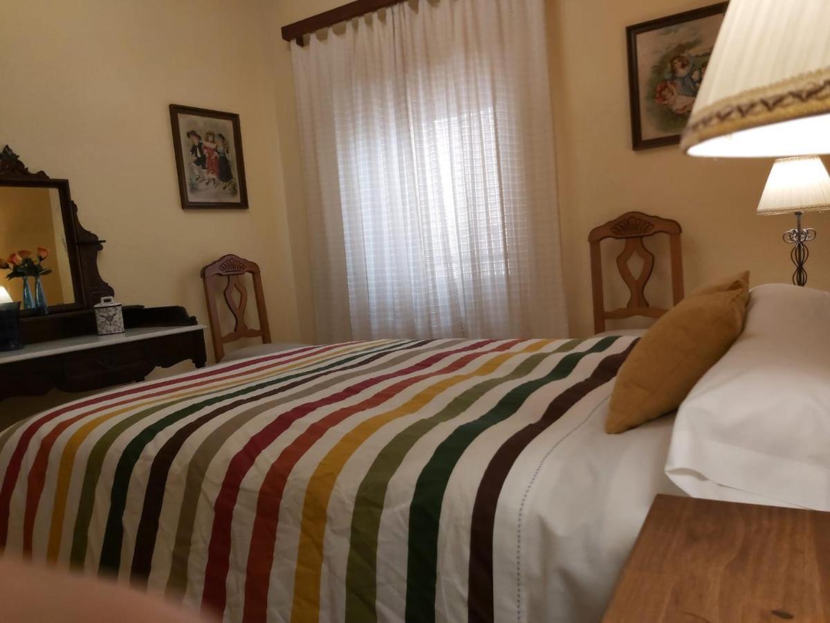 Apartamentos Tio Jose Maria Hinojares Exterior foto